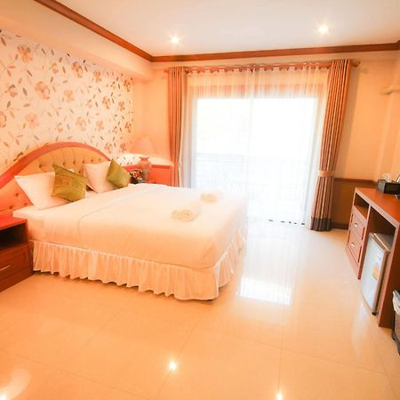 Phoothawee House Chiang Mai Exterior foto