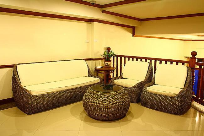 Phoothawee House Chiang Mai Exterior foto