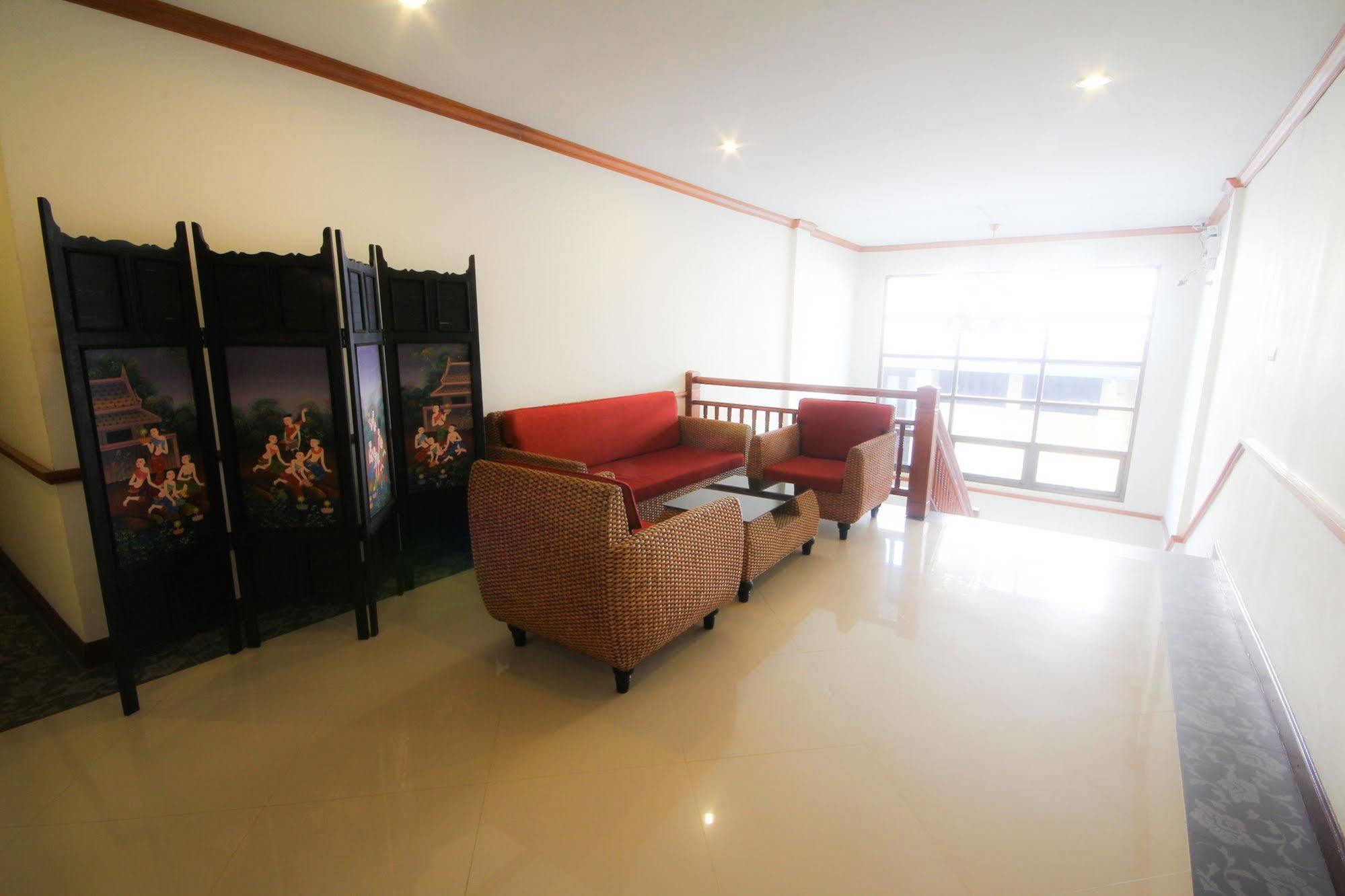 Phoothawee House Chiang Mai Exterior foto